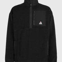 FWC'Play Hyperfleece | Black Out