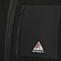 FWC'Play Hyperfleece | Black Out