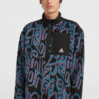 FWC'Play Hyperfleece | Pink Legacy