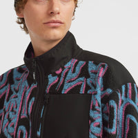FWC'Play Hyperfleece | Pink Legacy