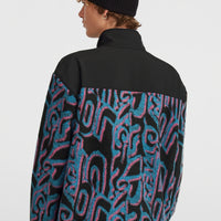 FWC'Play Hyperfleece | Pink Legacy