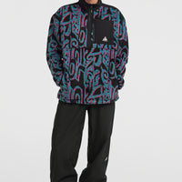 FWC'Play Hyperfleece | Pink Legacy