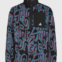 FWC'Play Hyperfleece | Pink Legacy