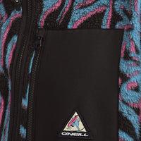 FWC'Play Hyperfleece | Pink Legacy
