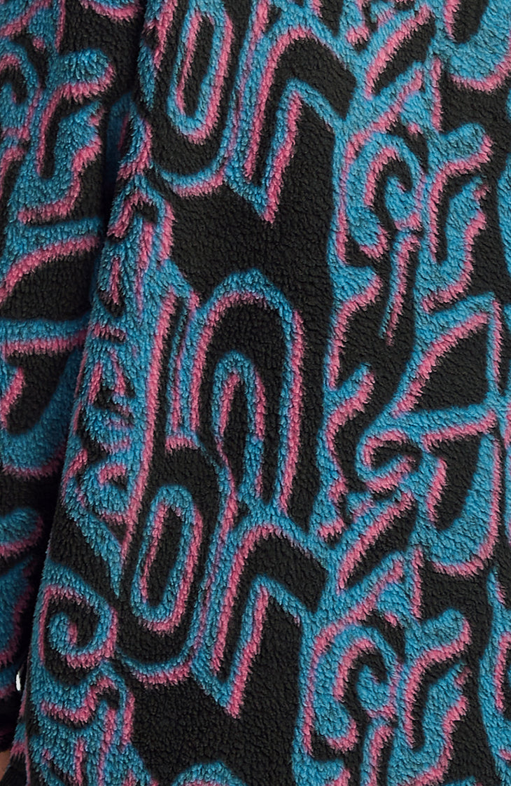 FWC'Play Hyperfleece | Pink Legacy