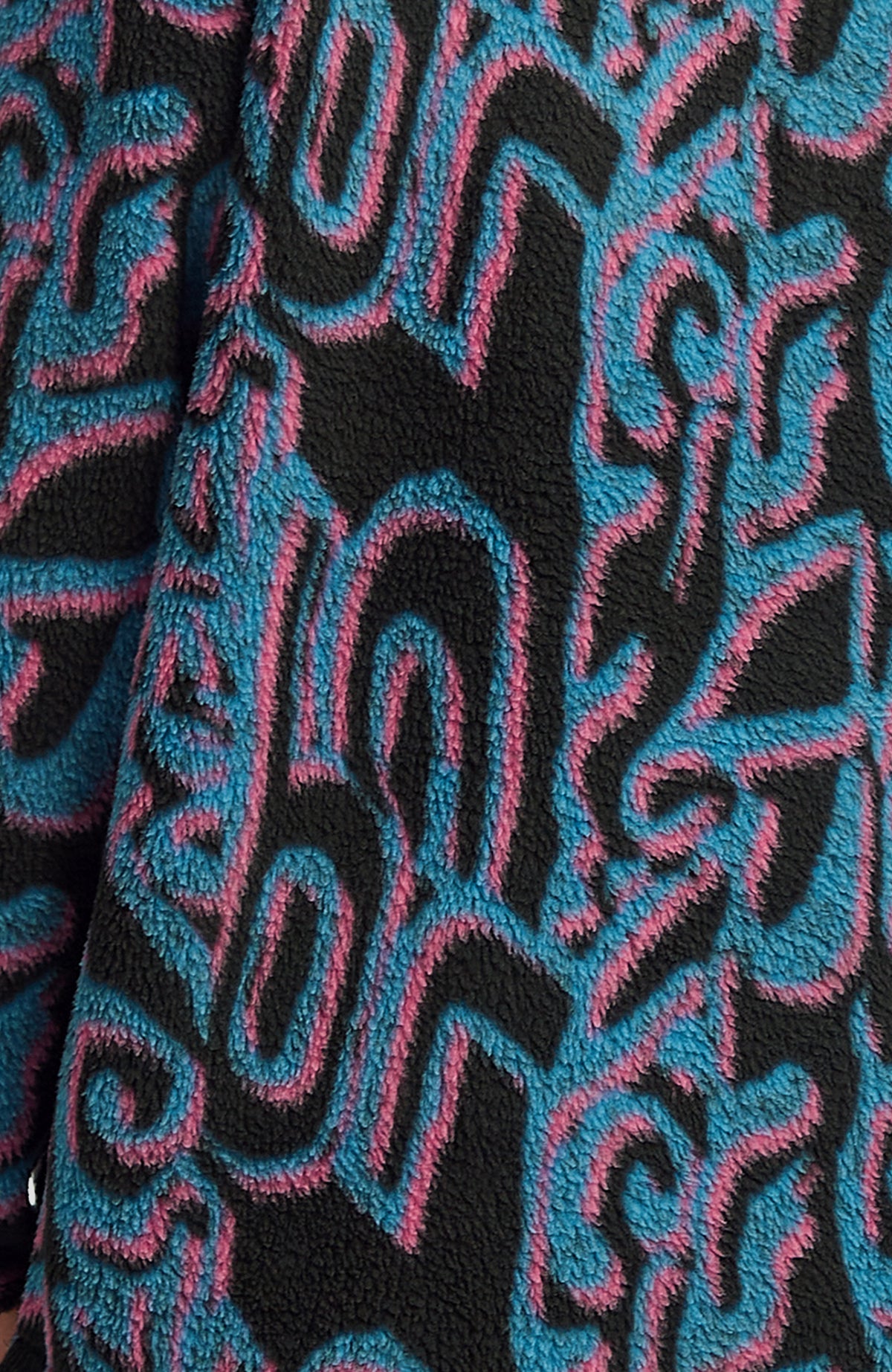 FWC'Play Hyperfleece | Pink Legacy