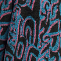FWC'Play Hyperfleece | Pink Legacy