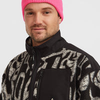 FWC'Play Hyperfleece | Black/White Legacy