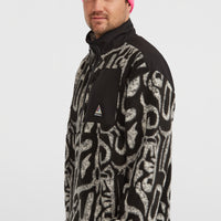 FWC'Play Hyperfleece | Black/White Legacy