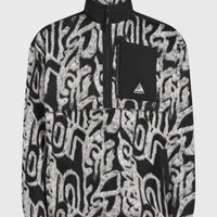 FWC'Play Hyperfleece | Black/White Legacy