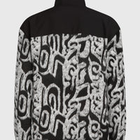 FWC'Play Hyperfleece | Black/White Legacy
