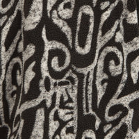 FWC'Play Hyperfleece | Black/White Legacy