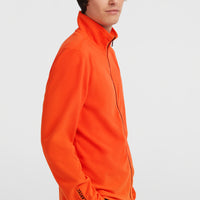 FWC'Cruz Jack's Polartec® Full-Zip Fleece | Flame