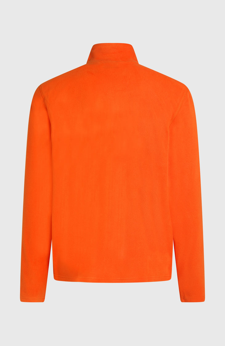FWC'Cruz Jack's Polartec® Full-Zip Fleece | Flame