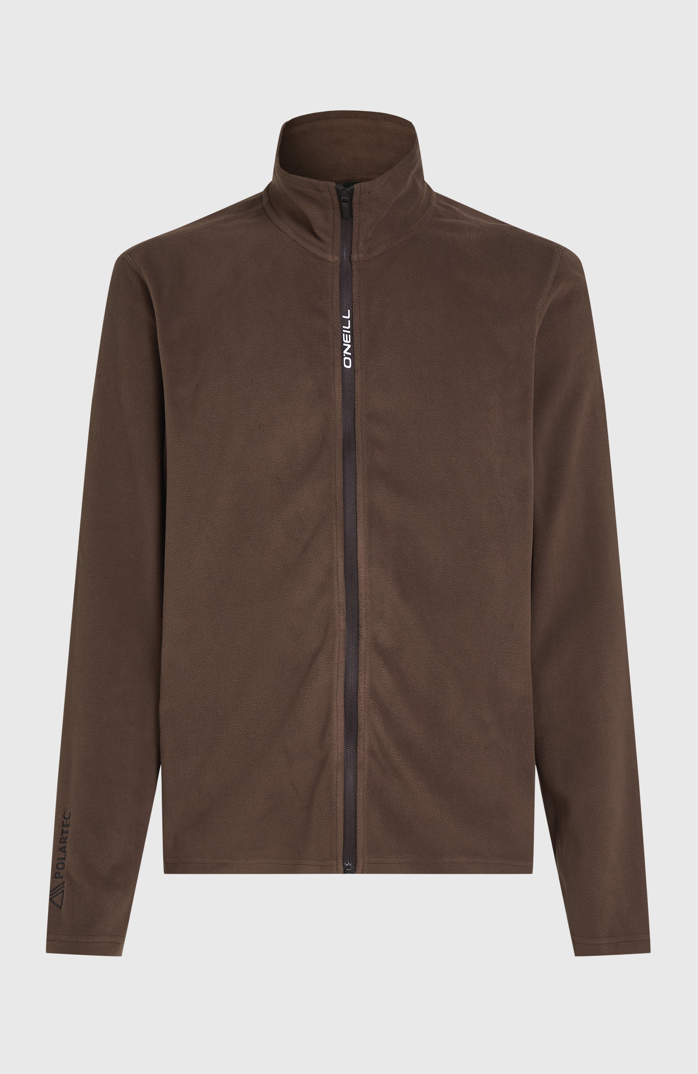 FWC'Cruz Jack's Polartec® Full-Zip Fleece | Coffee Bean – O'Neill