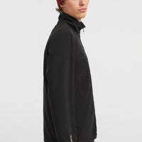 FWC'Cruz Jack's Polartec® Full-Zip Fleece | Black Out