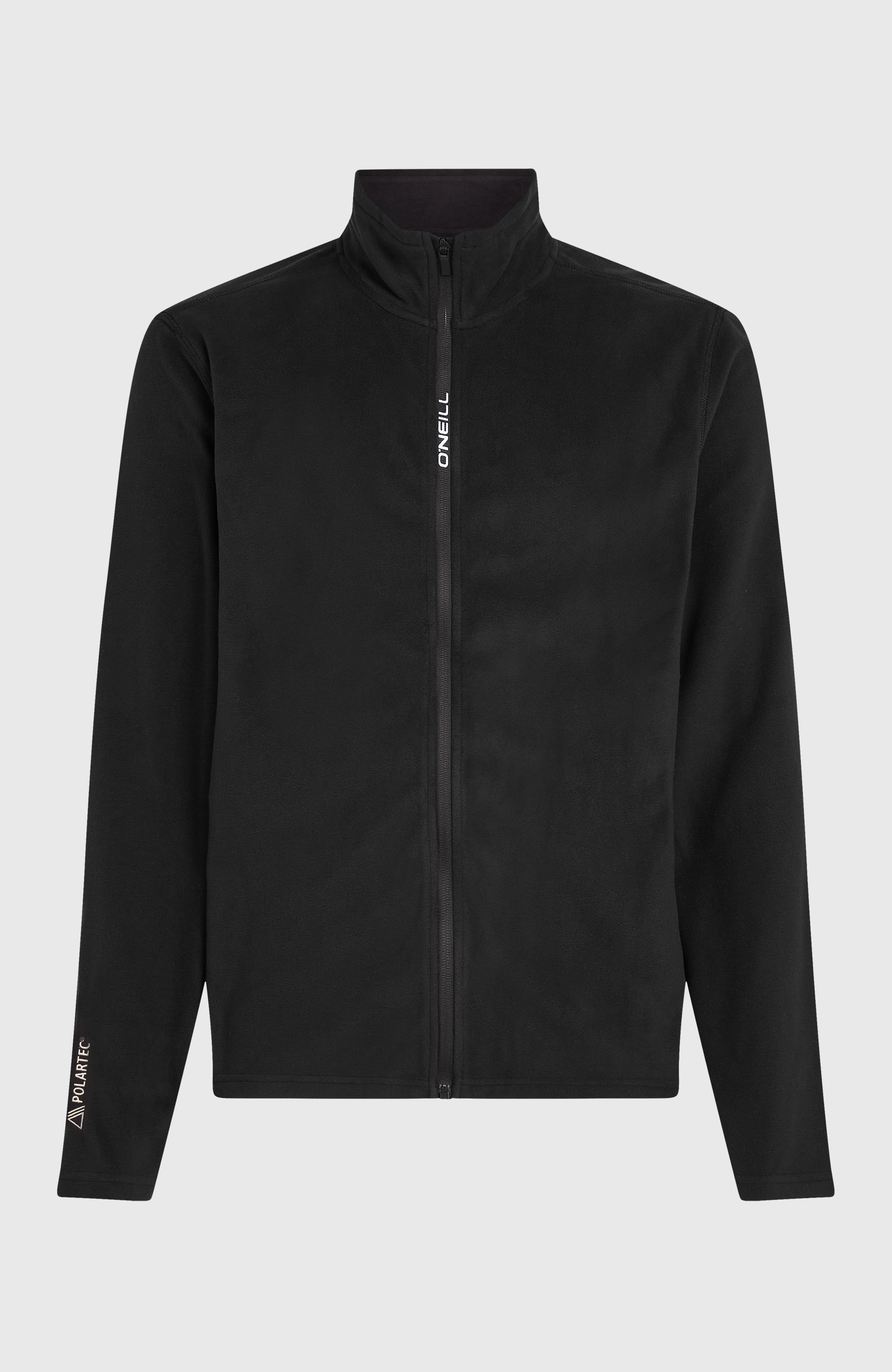 FWC'Cruz Jack's Polartec® Full-Zip Fleece | Black Out – O'Neill