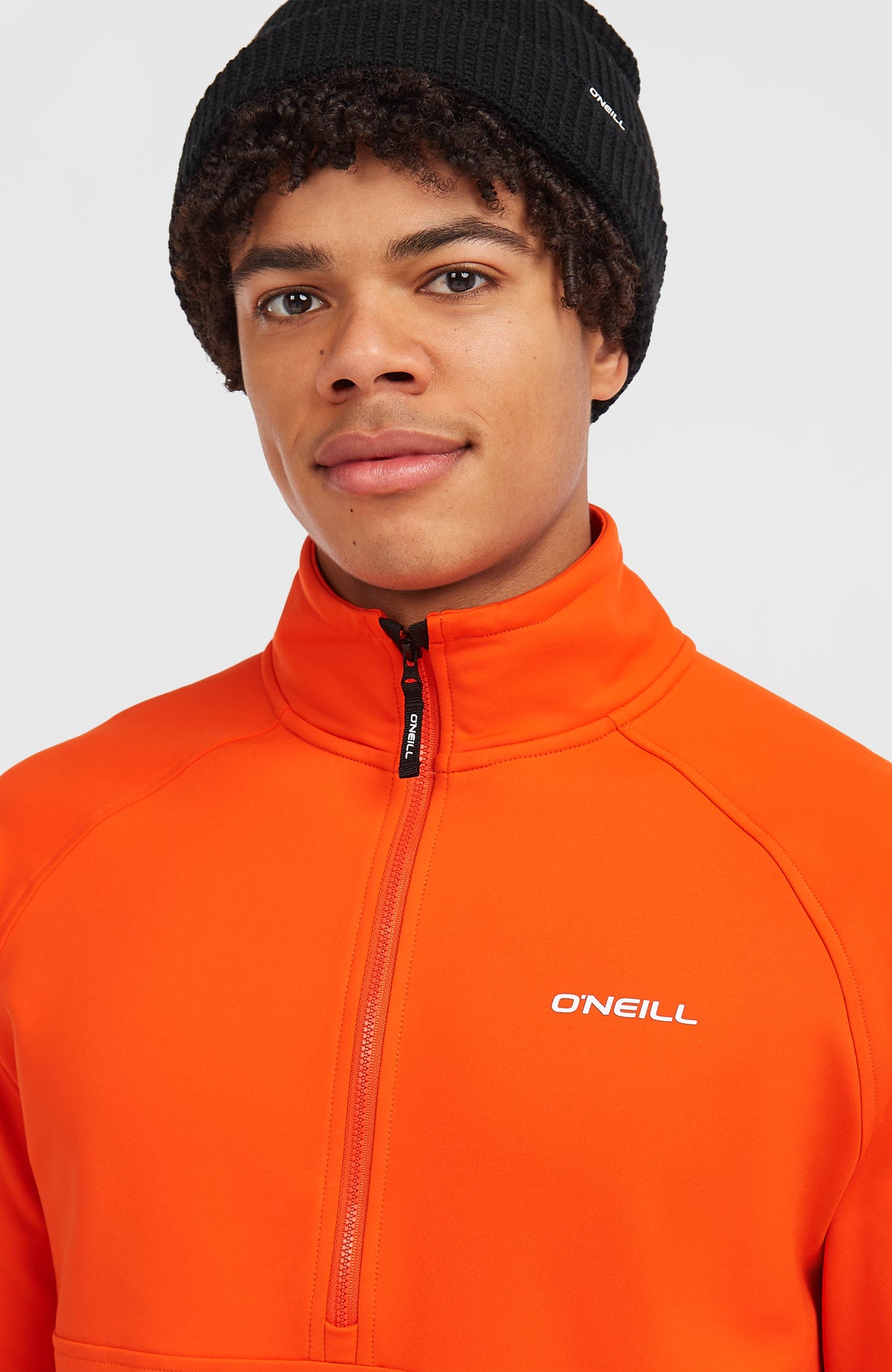 FWC'Cruz Fleece | Flame