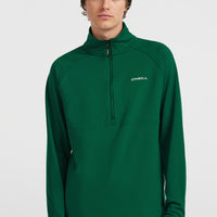 FWC'Cruz Fleece | Emerald Envy
