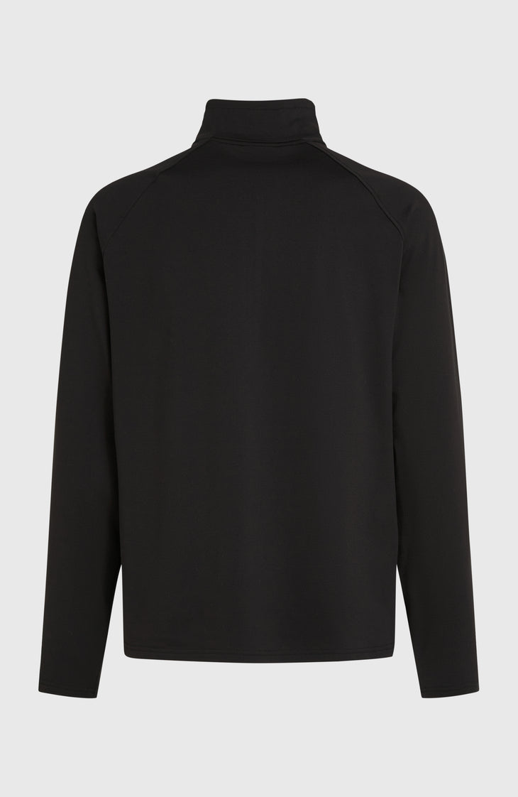 FWC'Cruz Fleece | Black Out