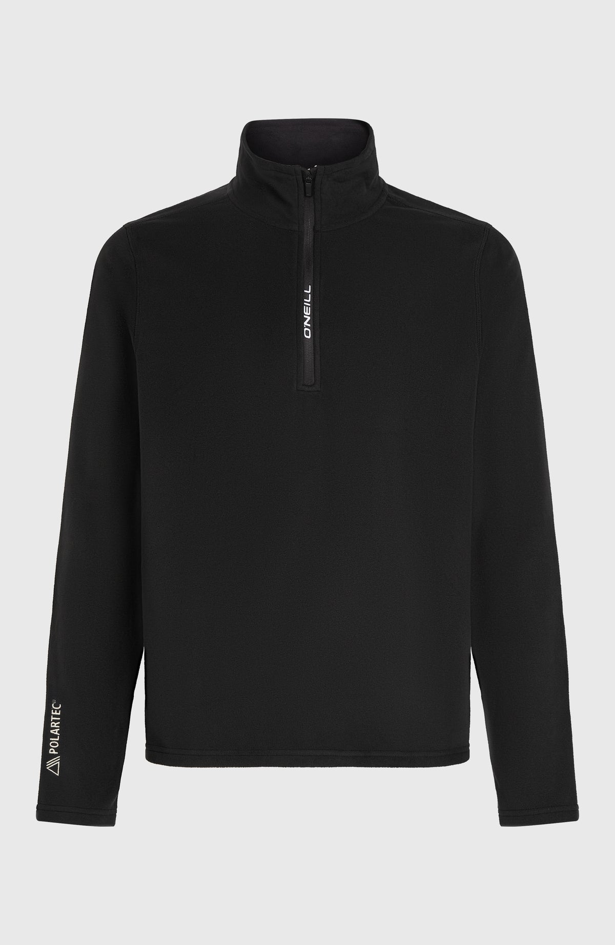 FWC'Cruz Jack's Polartec® Half-Zip Fleece | Black Out