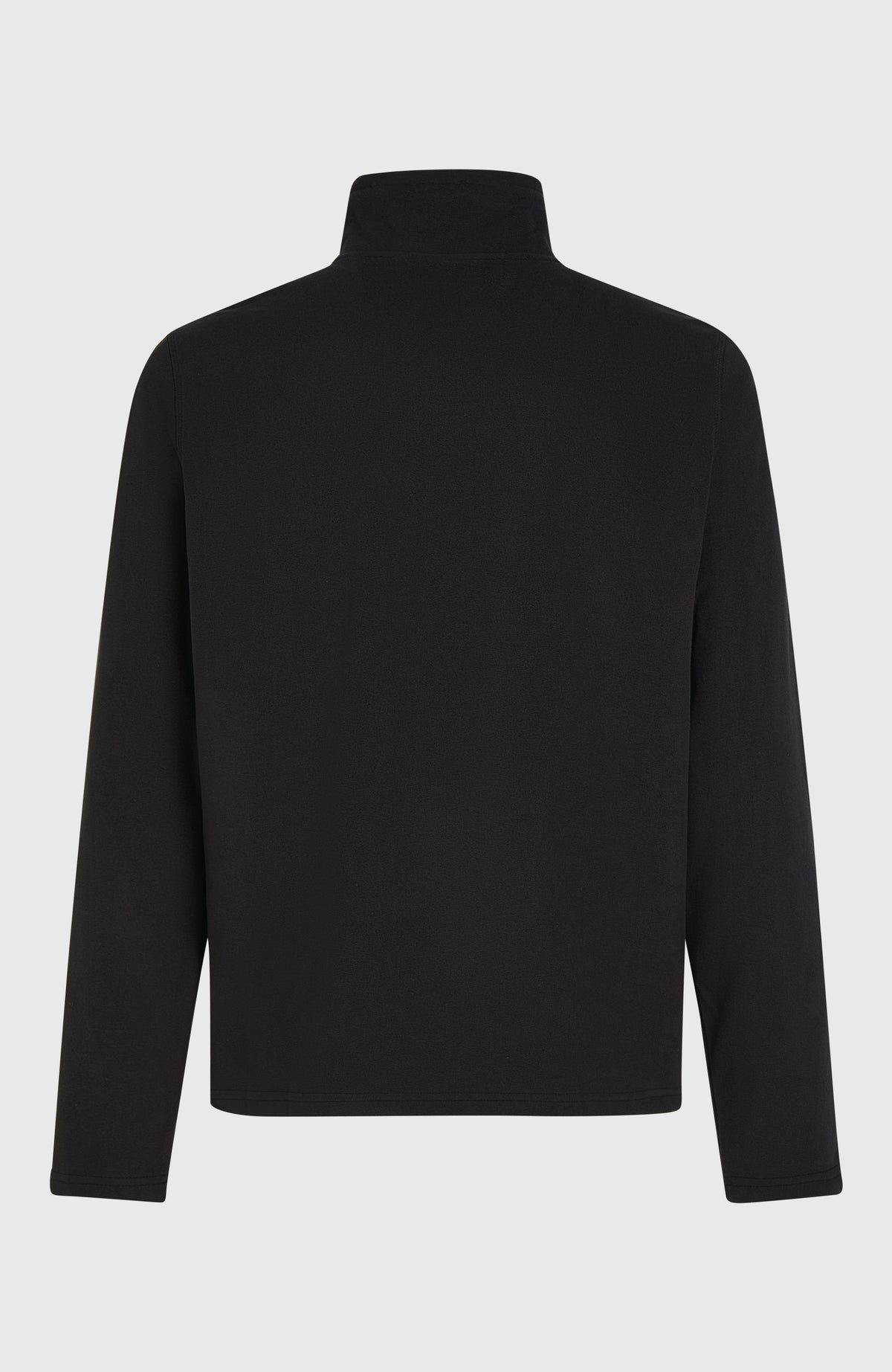 FWC'Cruz Jack's Polartec® Half-Zip Fleece | Black Out