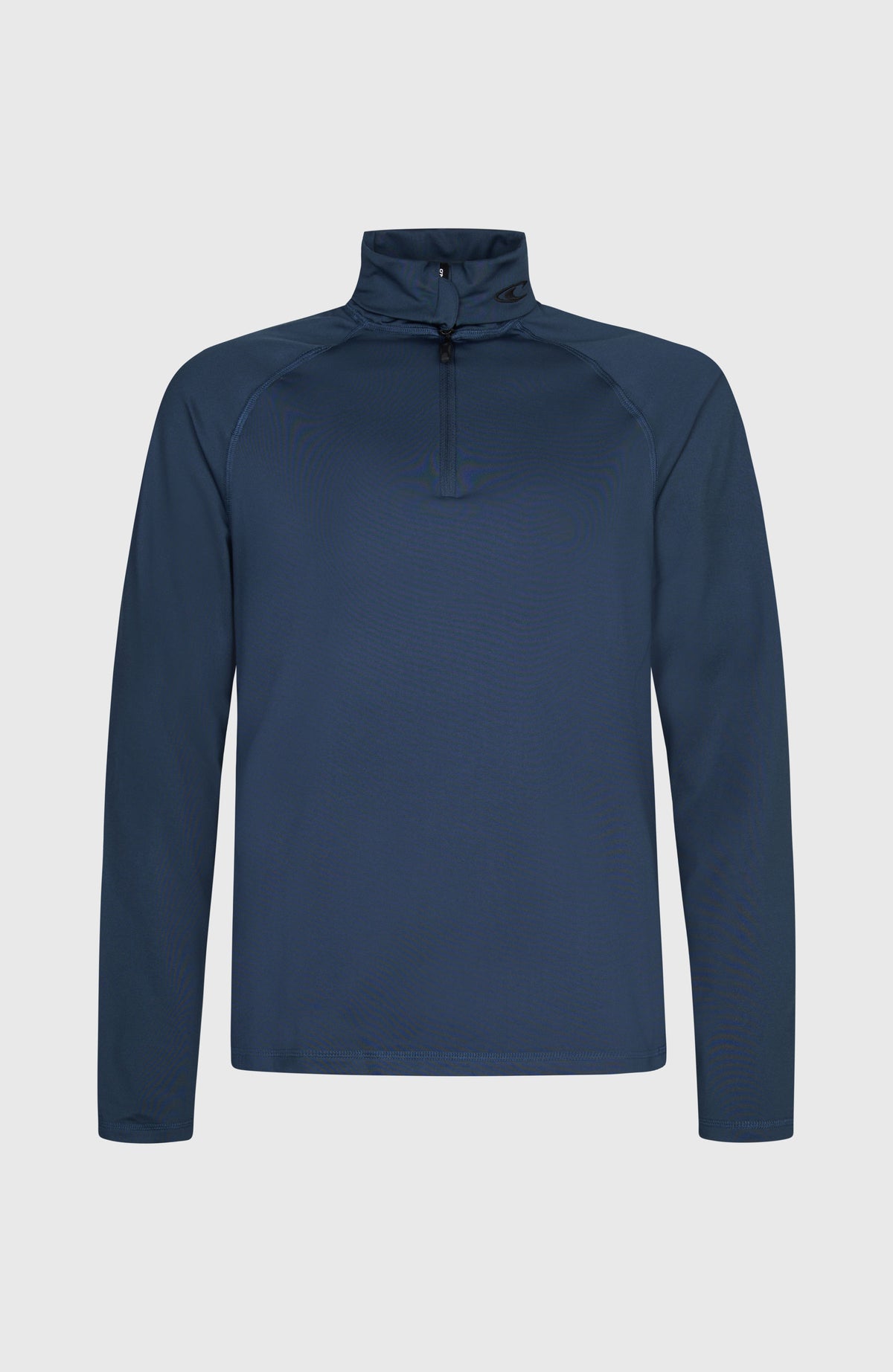 Clime Half-Zip Fleece | Alma Steel