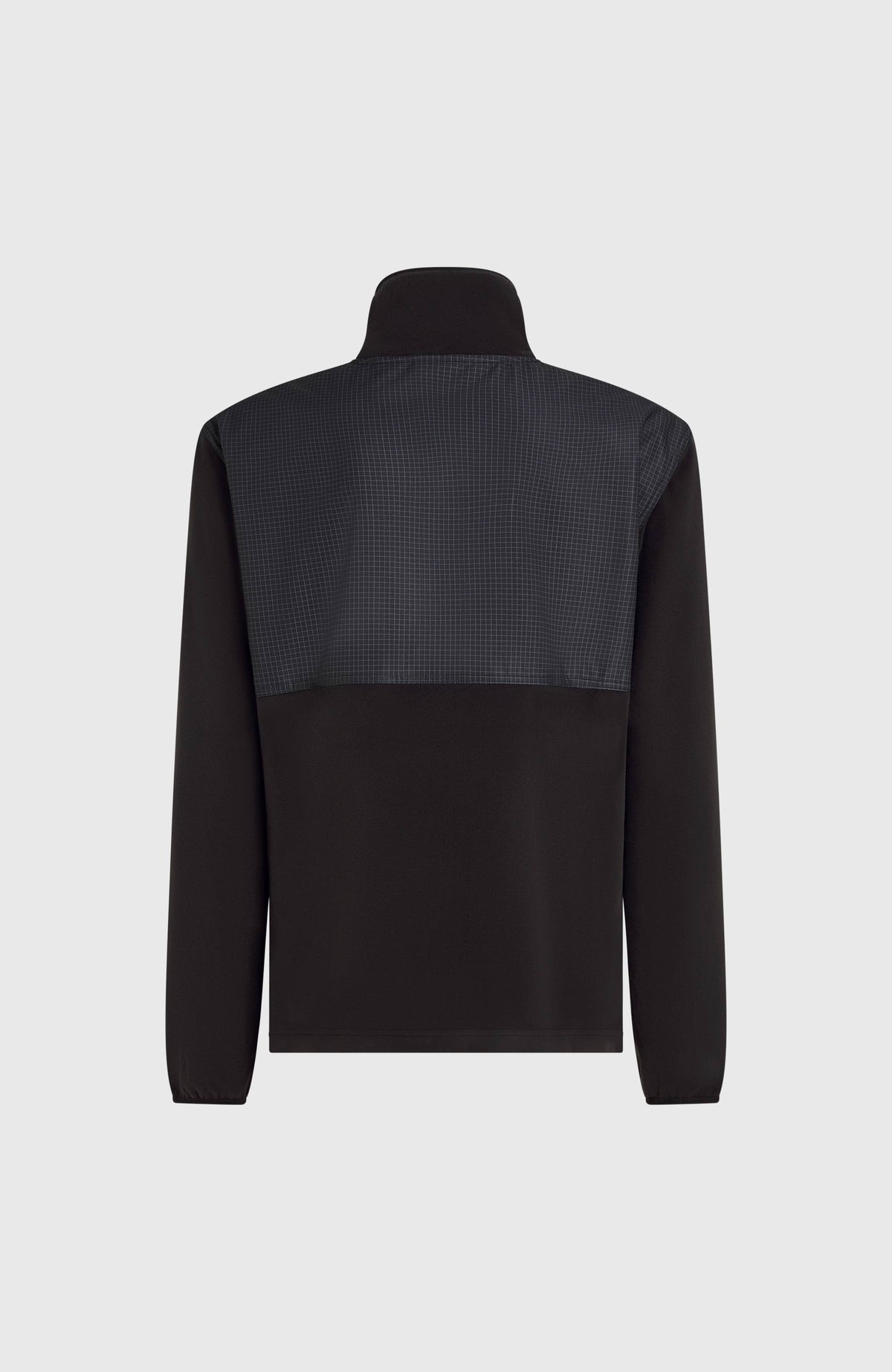 FWC'Peak Polartec® Full-Zip Hyperfleece | Black Out Colour Block