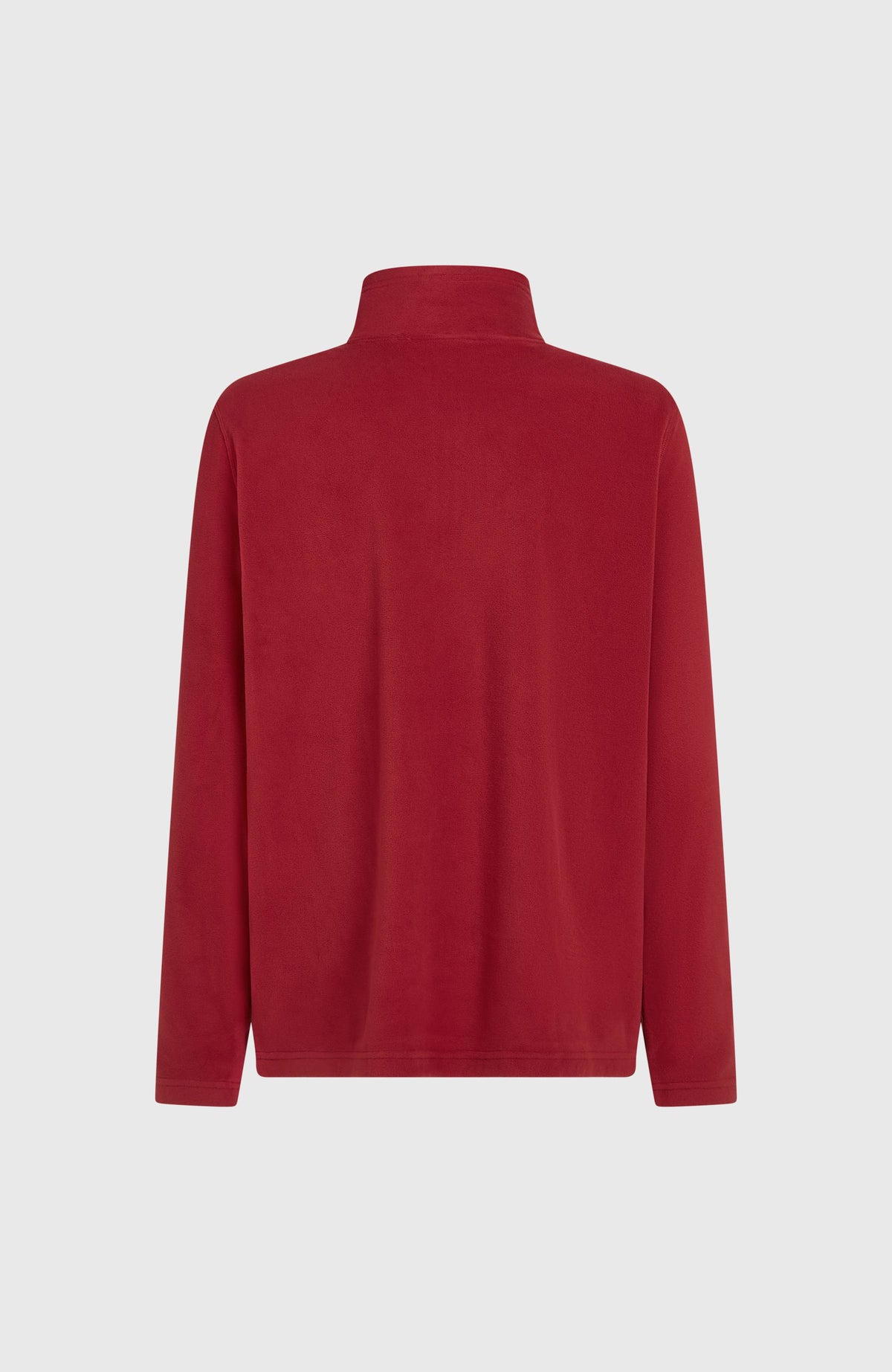FWC'Cruz Jack's Polartec® Half-Zip Fleece | Tamarillo