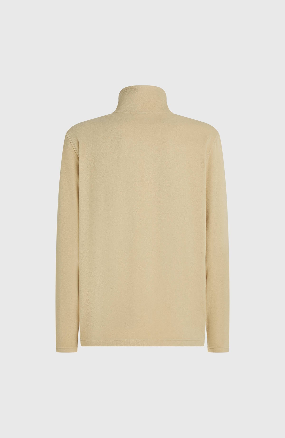 FWC'Cruz Jack's Polartec® Half-Zip Fleece | Olive Blush