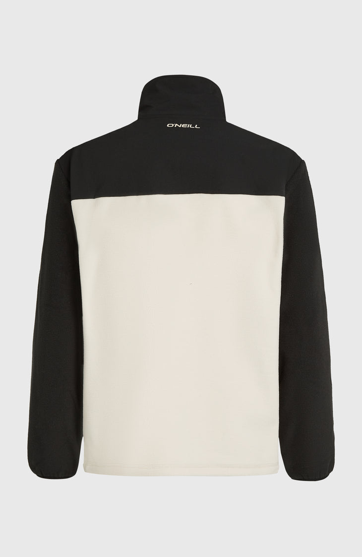 FWC'Peak POLARTEC HYPERFLEECE | Macaron Colour Block