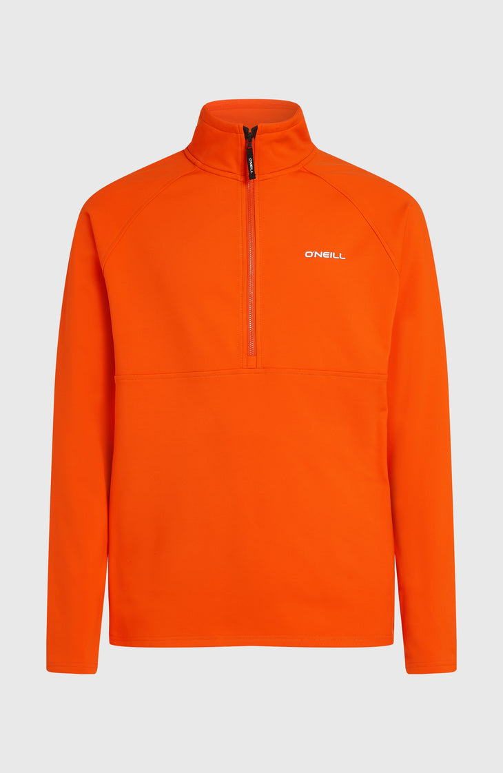 FWC'Cruz FLEECE | Flame