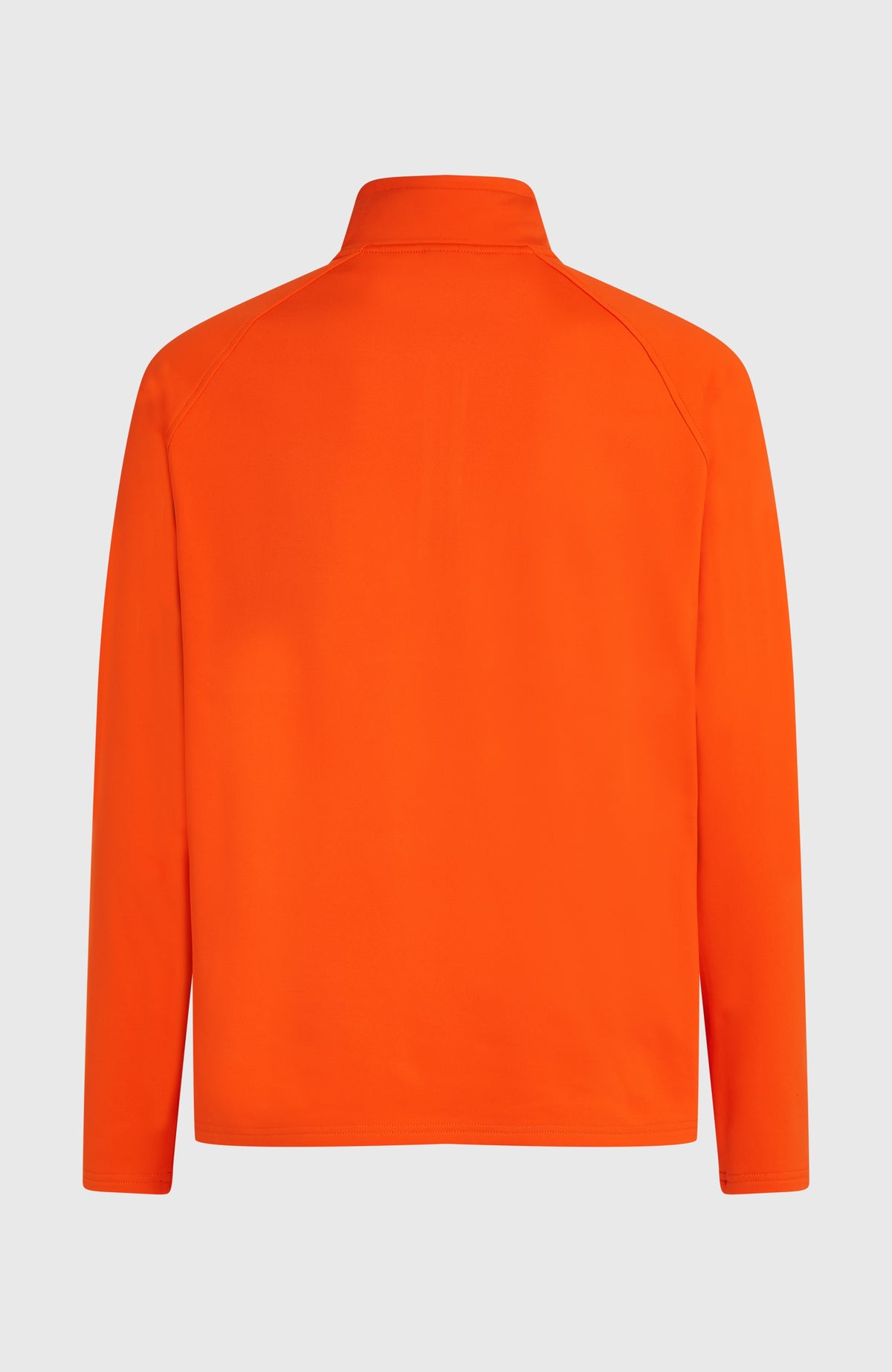 FWC'Cruz Half-Zip Fleece | Flame