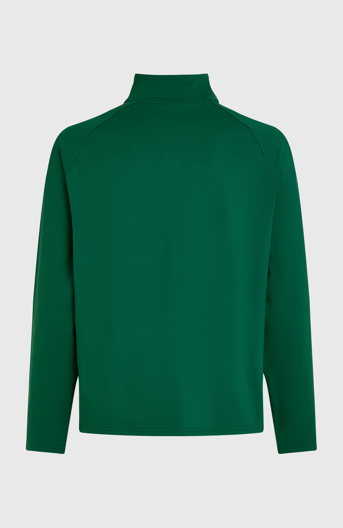 FWC'Cruz Half-Zip Fleece | Emerald Envy
