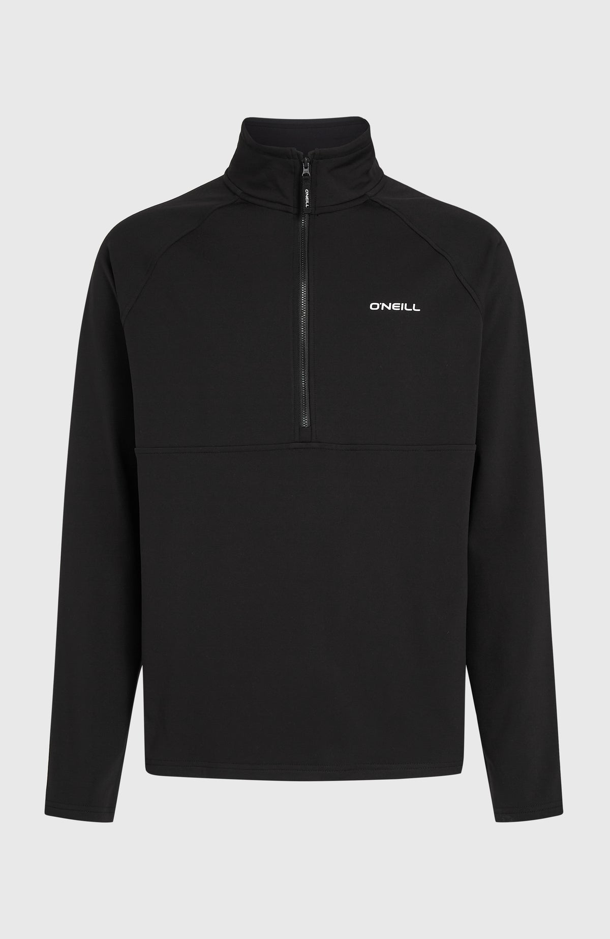 FWC'Cruz Half-Zip Fleece | Black Out
