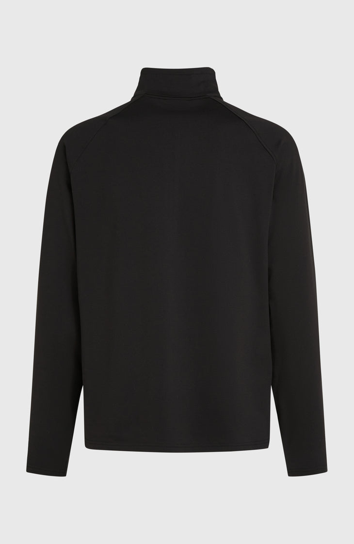 FWC'Cruz FLEECE | Black Out