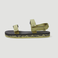 Camorro Strap Sandals | Plantation