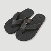 Koosh Sandals | Asphalt