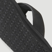 Koosh Sandals | Asphalt