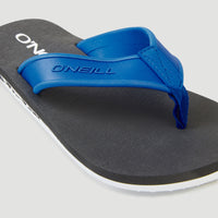 Arch Surplus Sandals | Raven