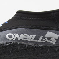 OLAF X O’NEILL SURF BOOT | Black Out