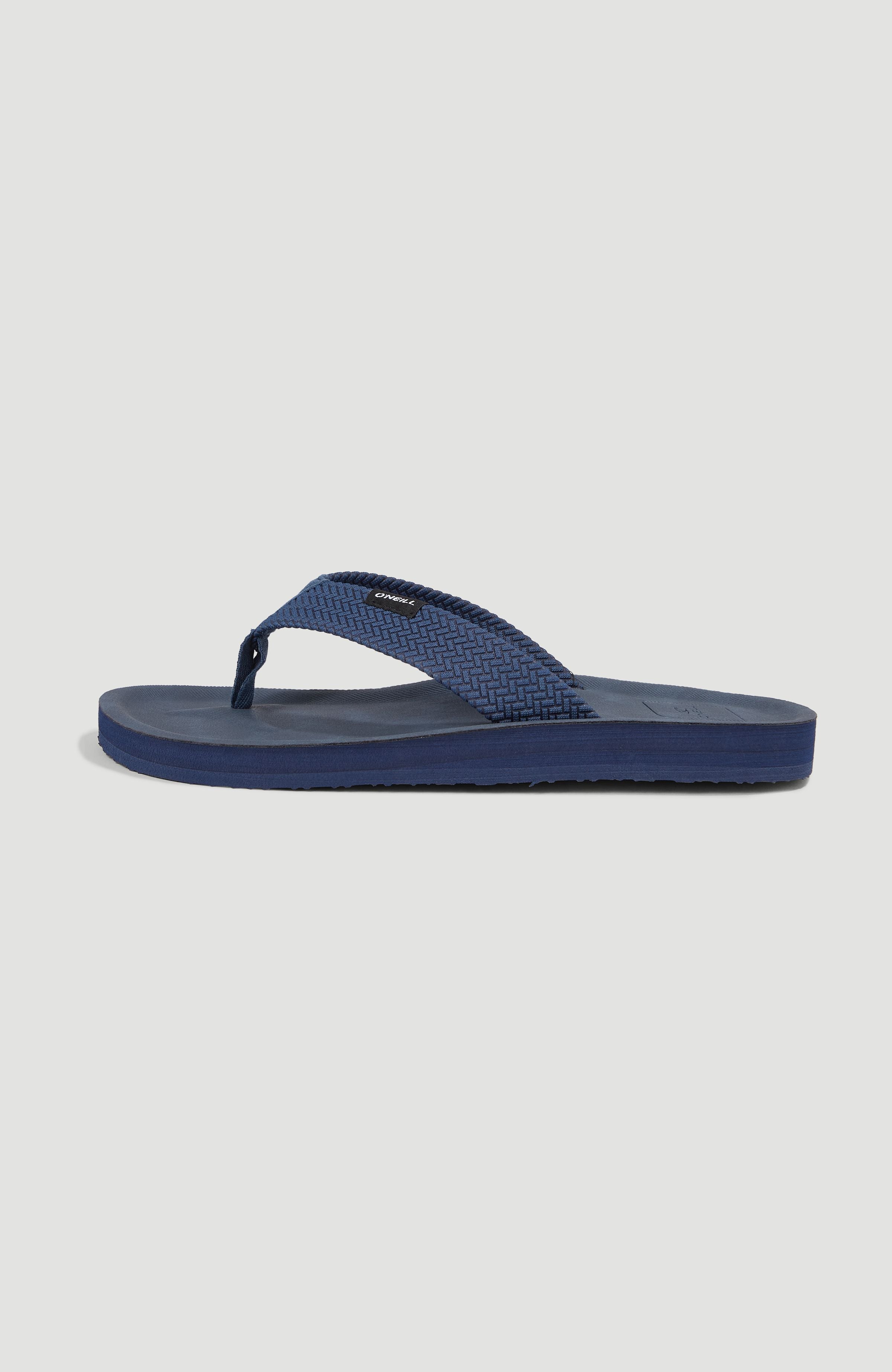 O'Neill Chad Slides – Infradito Uomo – Colore: EU 43 – Tacco Piatto, Larghezza Normale