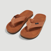 Chad Sandals | Toasted Coconut