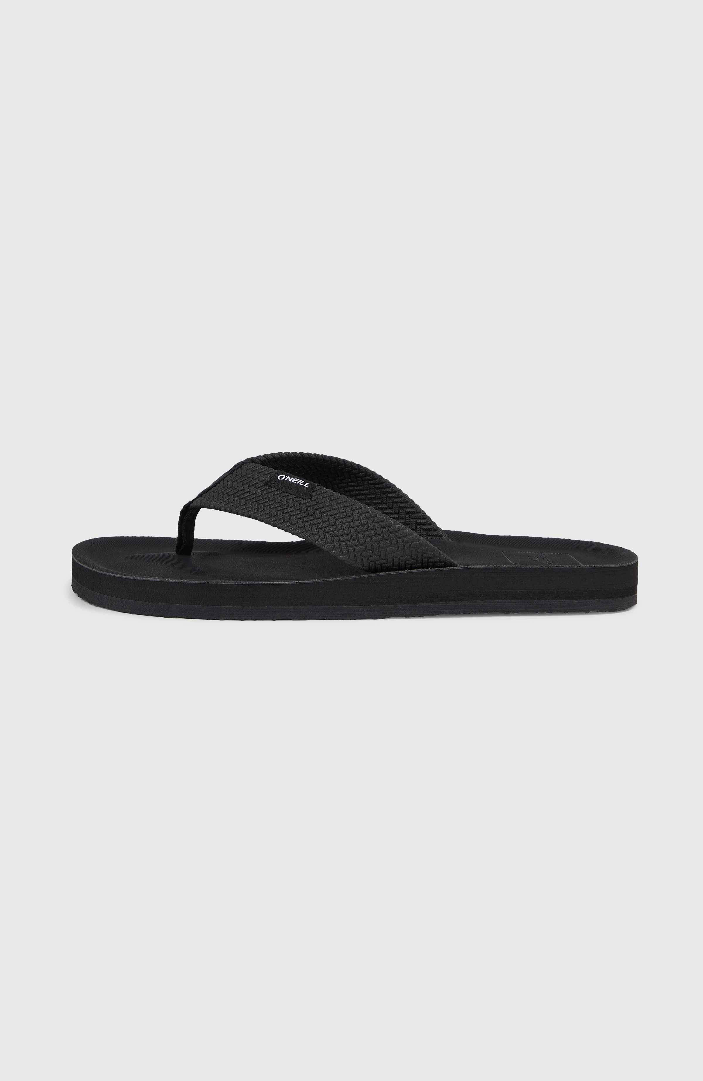 Chad Sandals | Black Out – O'Neill