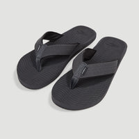 Koosh Sandals | Asphalt