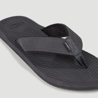 Koosh Sandals | Asphalt