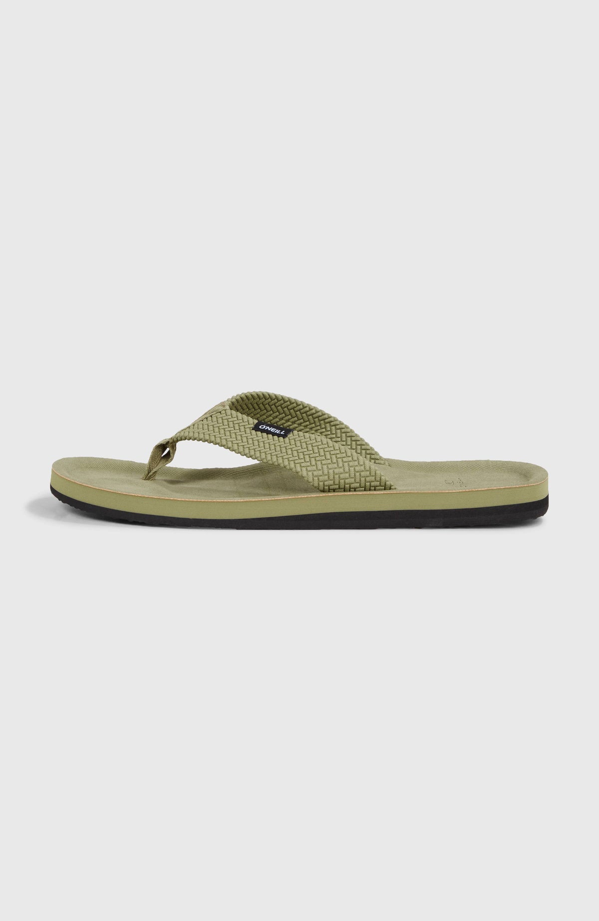 Chad Sandals | Avery Fern