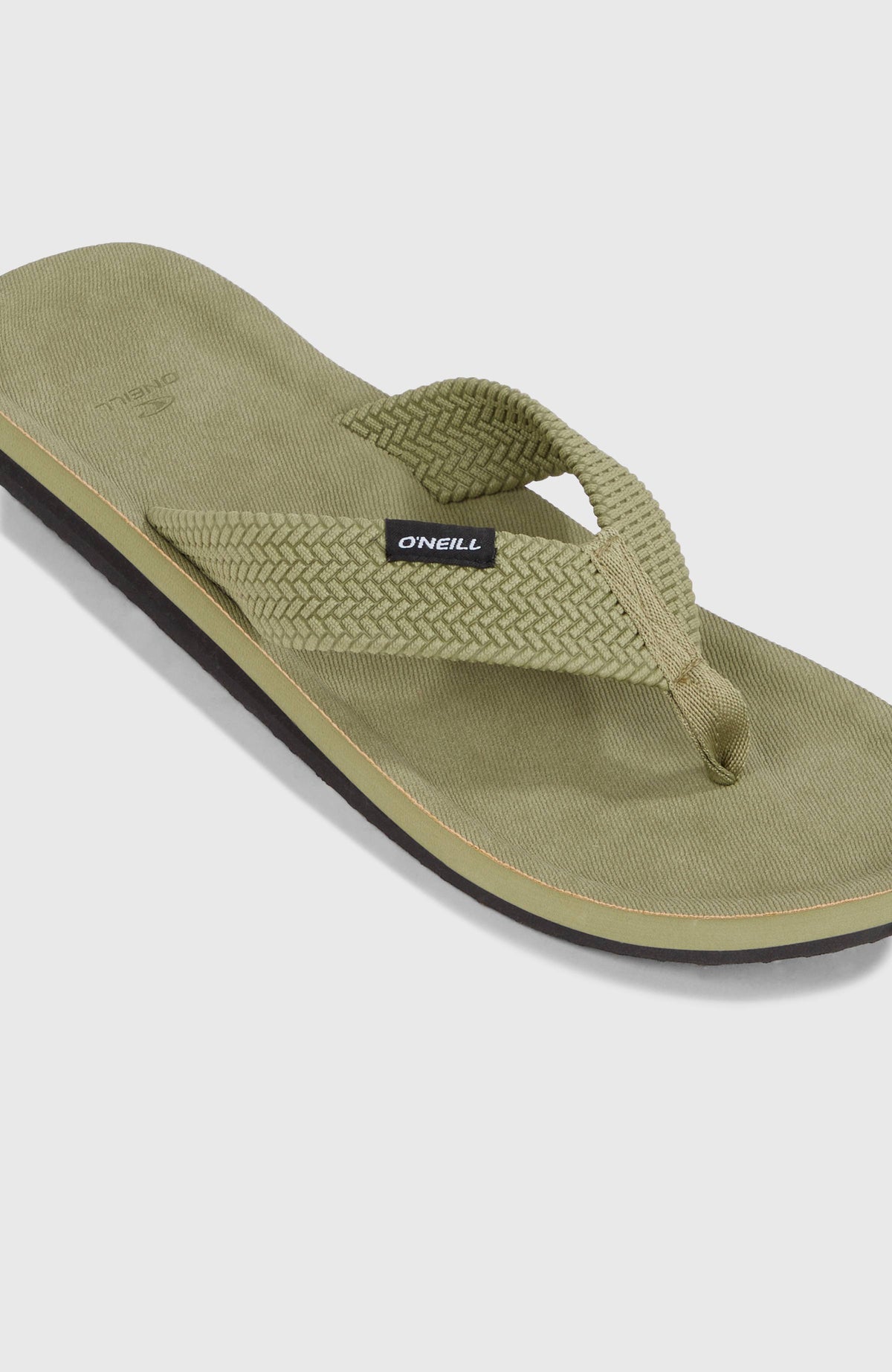 Chad Sandals | Avery Fern