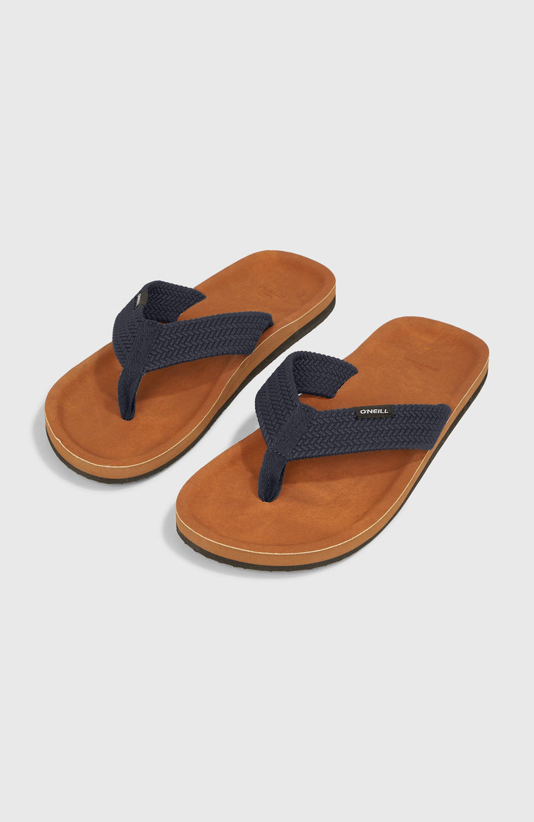 Chad Sandals | Dijon