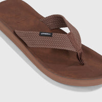 Chad Sandals | Falcon